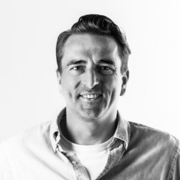 Alexander Swannet, founder and CEO of IAS