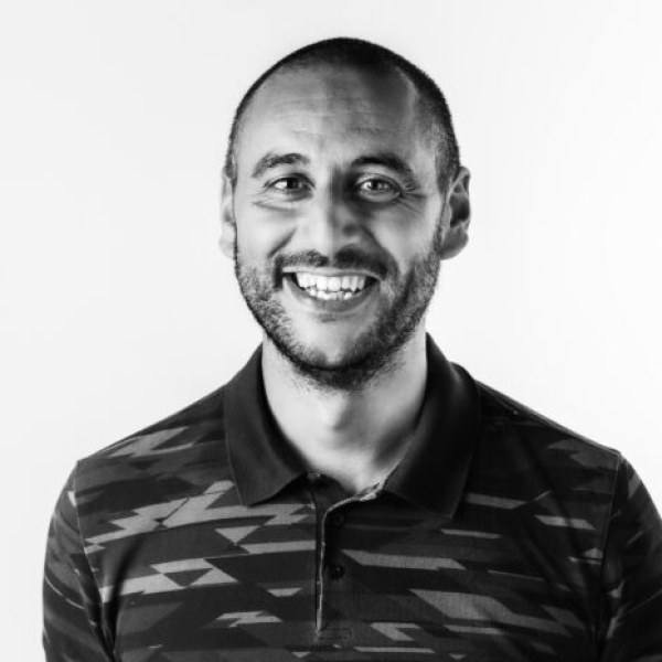 Mohamed Amrani